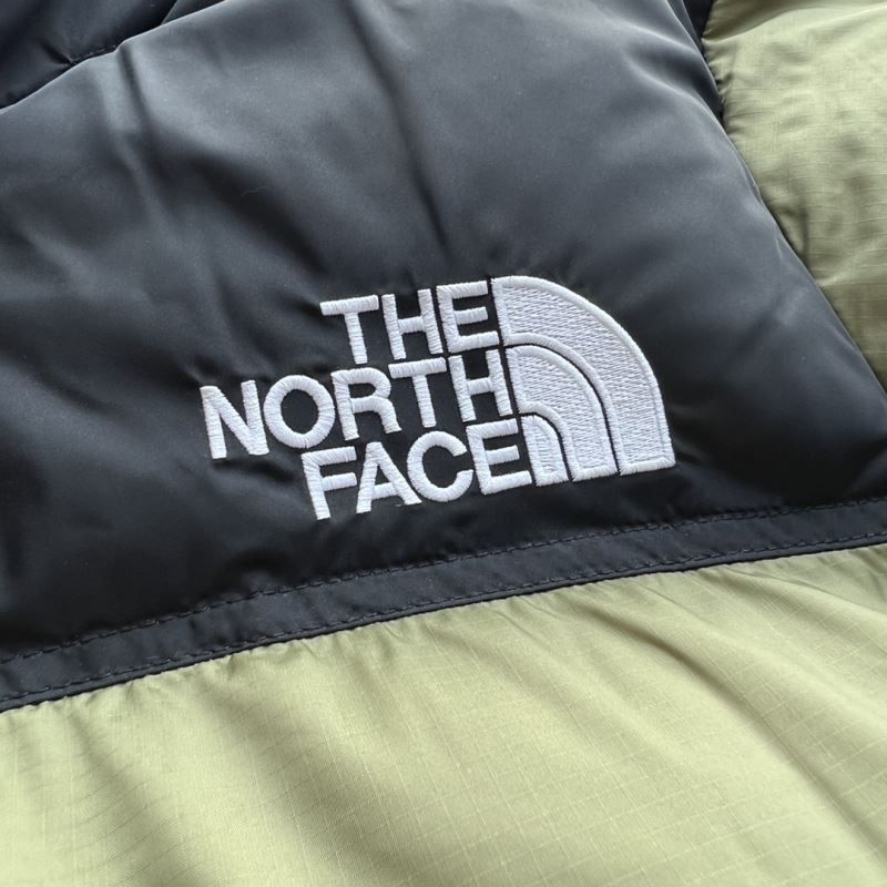 The North Face Down Jackets